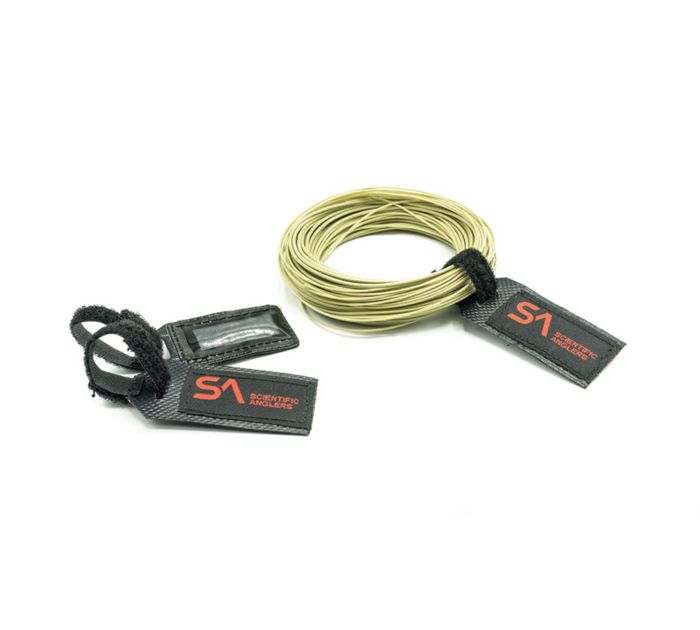 Нахлыстовый шнур Scientific Anglers Regulator Fly Line ID Tags - 3 Pack