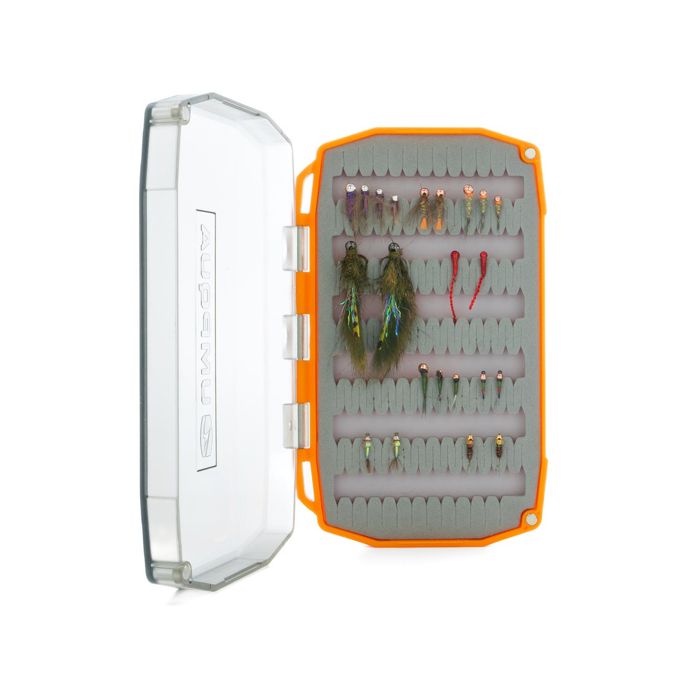 Мушки Umpqua Fly Assortment Euro Essential