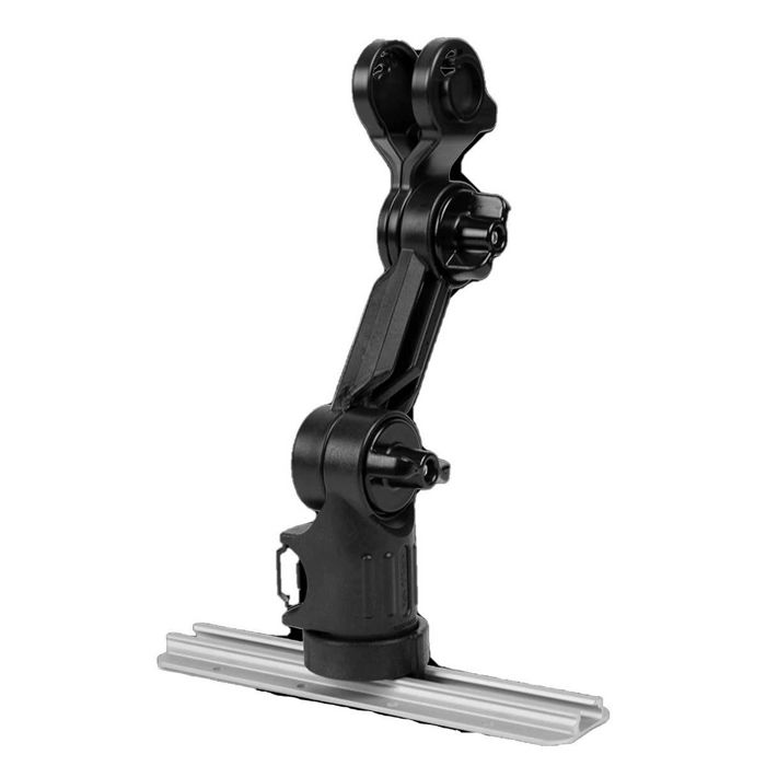 Крепление YakAttack Lowrance Hook2 Fish Finder Mount