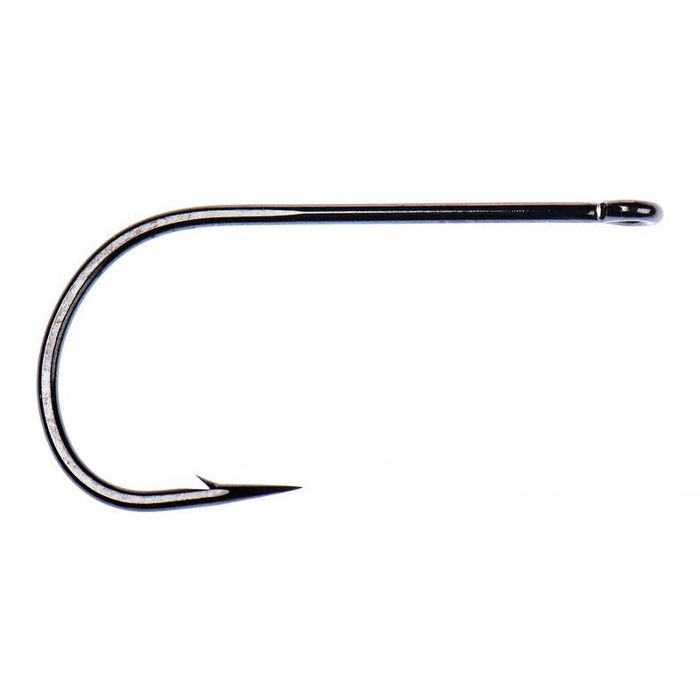 Крючки Hareline Ahrex TP612 Trout Predator Streamer Short Hook