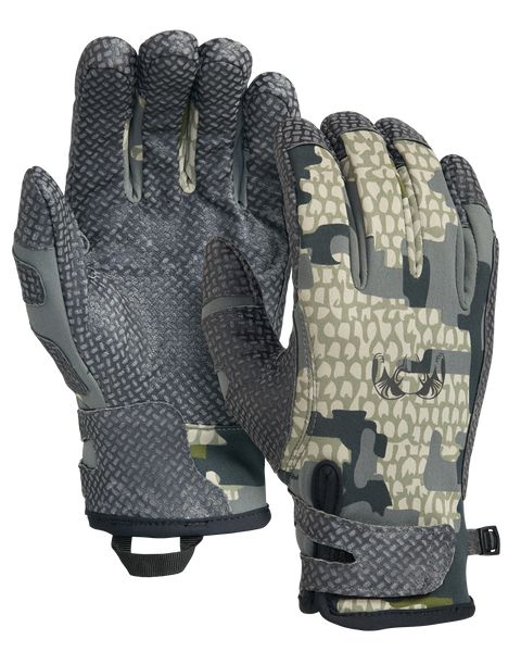 Перчатки KUIU Guide X Glove | Verde