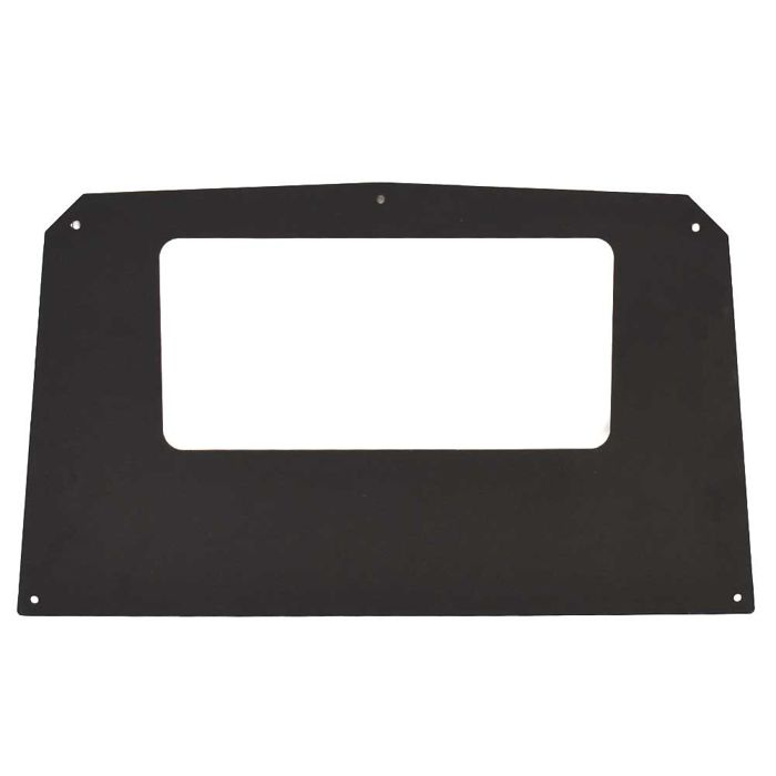 Панель для картплоттера Ranger Boats Ranger Boat Blank Chartplotter Panel 7202895I | Z175