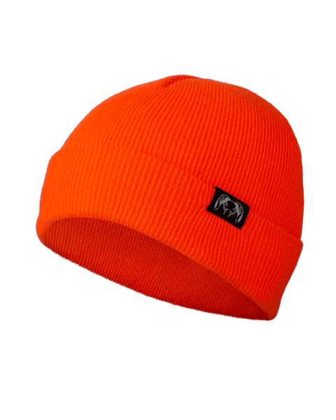 Головной убор KUIU Beanie | Blaze Orange