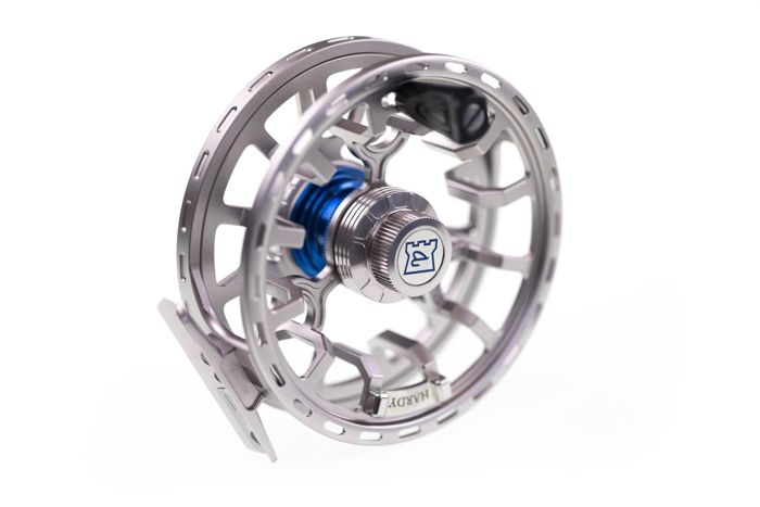 Нахлыстовая катушка Hardy Fortuna Regent Fly Reel