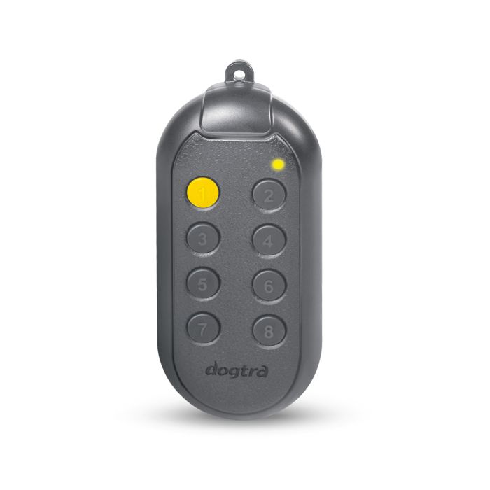 Пульт дрессировочного ошейника Dogtra.com BALL TRAINER PRO TRANSMITTER