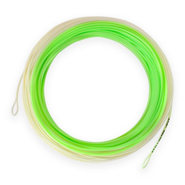 Нахлыстовый шнур Airflo Superflo Stillwater Taper Floating Line - WF 5 weight