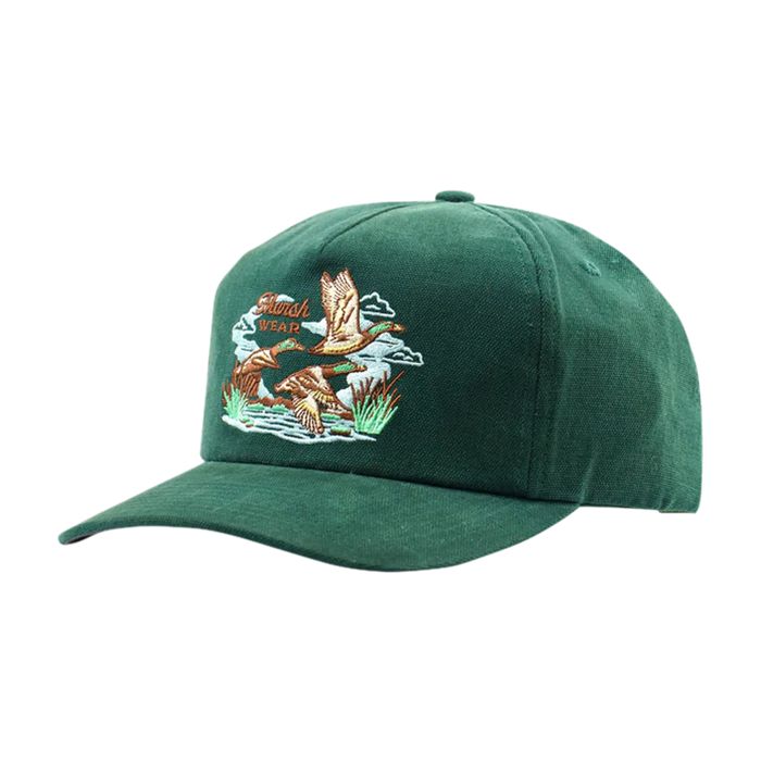 Головной убор Marsh Wear Heritage Hat - Duck Camoflage