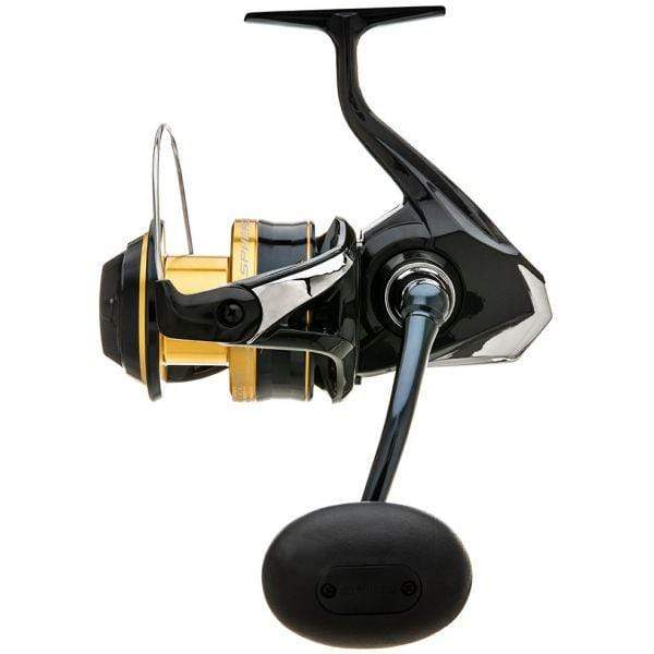 Безынерционная катушка Shimano Fishing Shimano Spheros SW A Spinning Reel