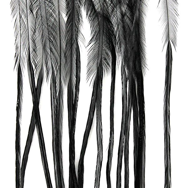 Мушки Montana Fly Co Whiting 100 Pack - Dry Fly Hackle