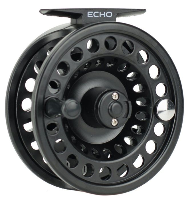 Нахлыстовая катушка Echo Base Fly Reels - 2/3 Reel