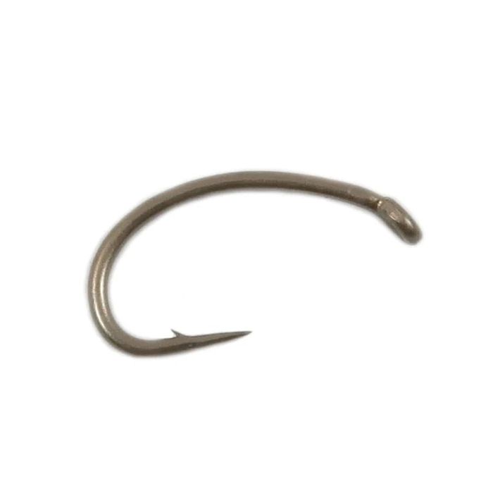 Крючки Yellowstone Fly Goods Kumoto K2457X Scud Hook