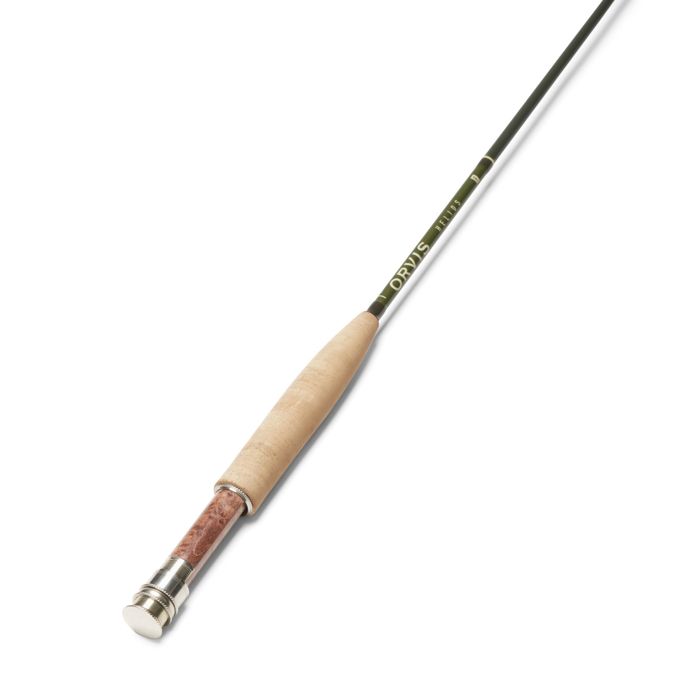 Нахлыстовое удилище Orvis Helios F Rosenbauer Edition Fly Rod