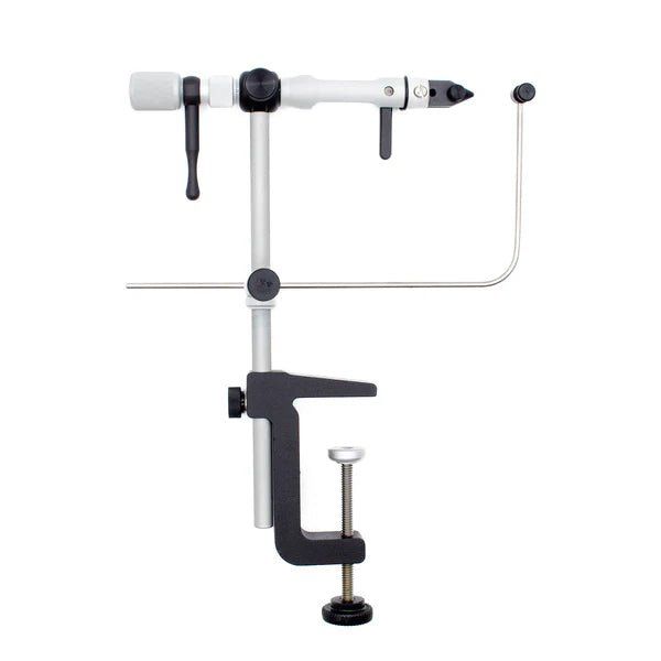 Инструмент для вязания мушек Renzetti - Saltwater Clouser C-Clamp Vise