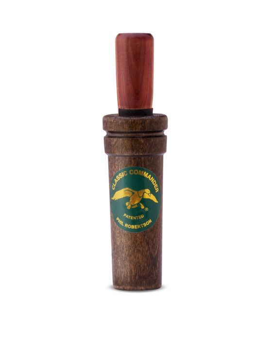 Манок Duck Commander Classic Commander Duck Call