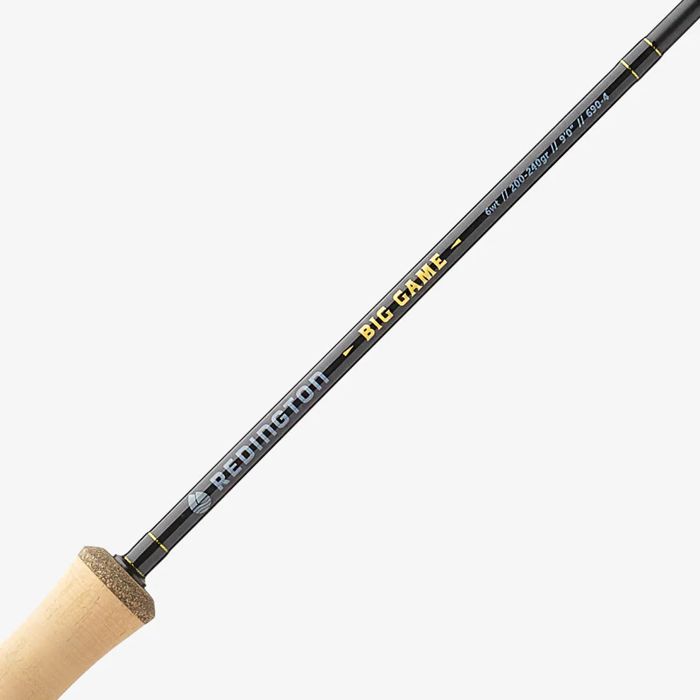 Нахлыстовое удилище Redington Big Game Fly Rod