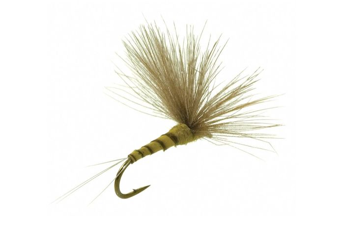 Мушки Umpqua CDC Biot Comparadun Fly
