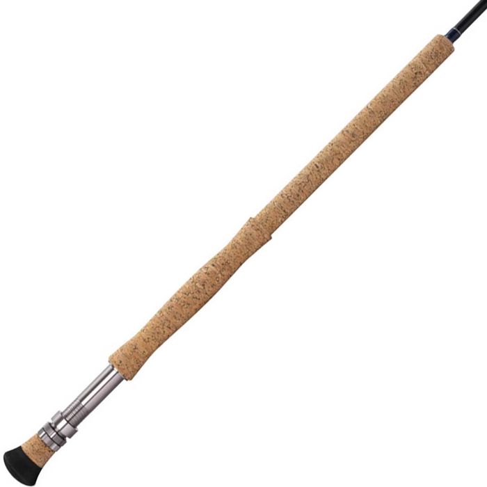Нахлыстовое удилище Temple Fork Outfitters Bluewater SG Fly Fishing Rod - 9ft, 10-12wt, 4
