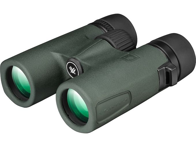 Бинокль Vortex Optics Bantam HD Youth Binoculars 6.5x 32mm