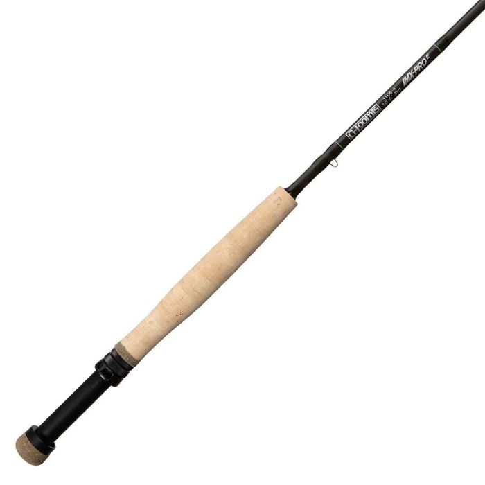 Тревел-удилище G Loomis G.Loomis IMX-Pro Euro Nymph Fly Fishing Rod - 10ft, 2wt, 4pc