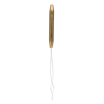 Инструмент для вязания мушек Orvis Bobbin Threader