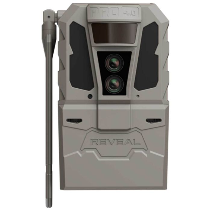 Фотоловушка Tactacam X Pro 4.0 Cellular Trail Camera