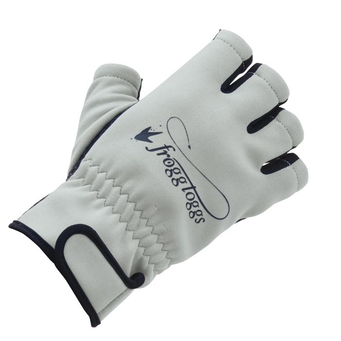 Перчатки Frogg Toggs Frogg Fingers Fingerless Fishing & Outdoor Gloves