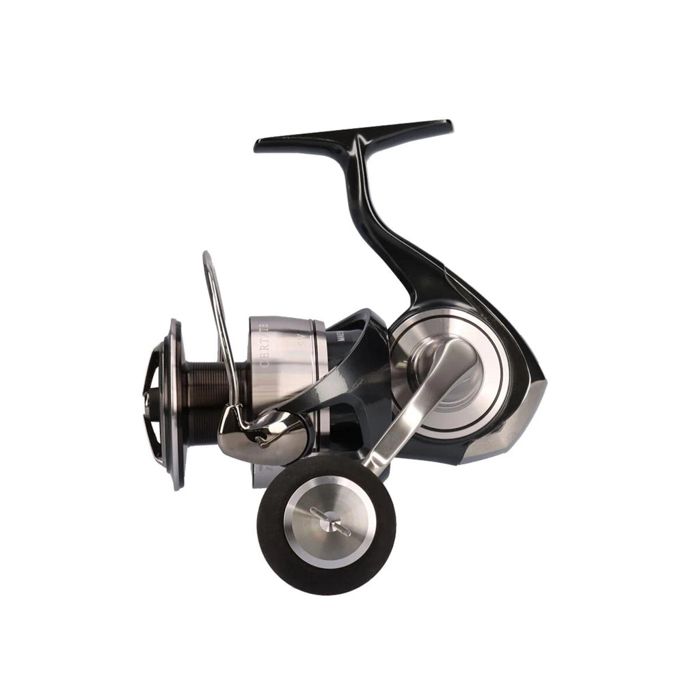 Безынерционная катушка Daiwa 26 Certate SW Spinning Reels