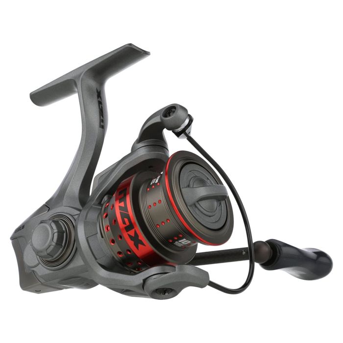 Безынерционная катушка Abu Garcia Max Elite Spinning Reel