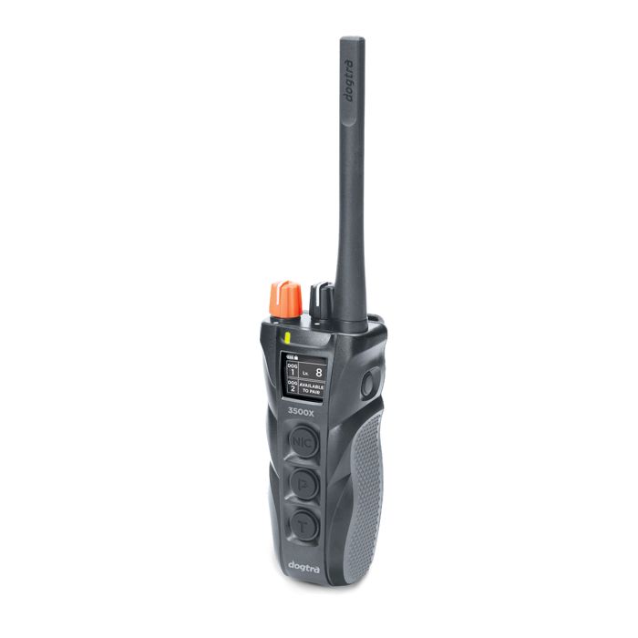Пульт дрессировочного ошейника Dogtra.com 3500X/3502X TRANSMITTER