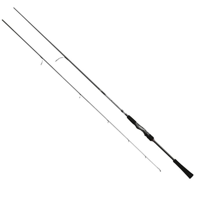 Спиннинговое удилище Daiwa Fuego Series Bass Spinning Rod
