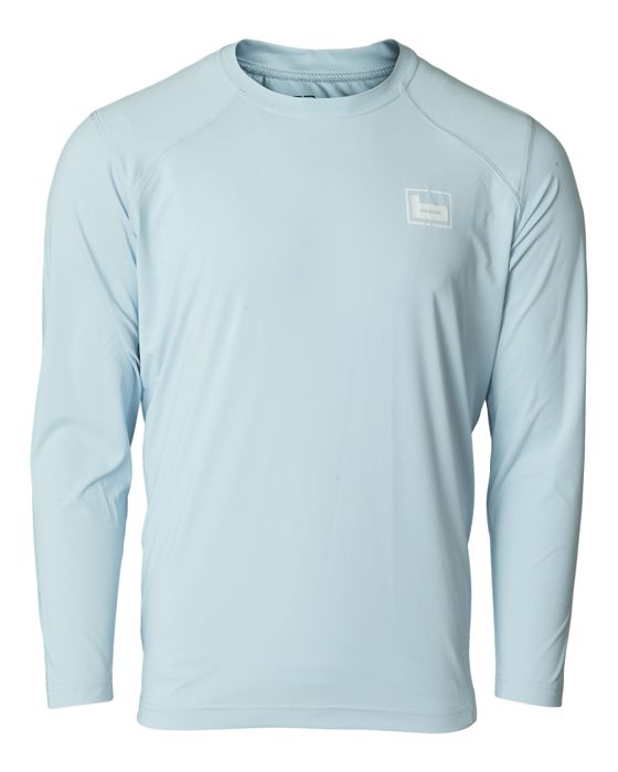 Рыболовная рубашка Banded Performance Adventure Shirt