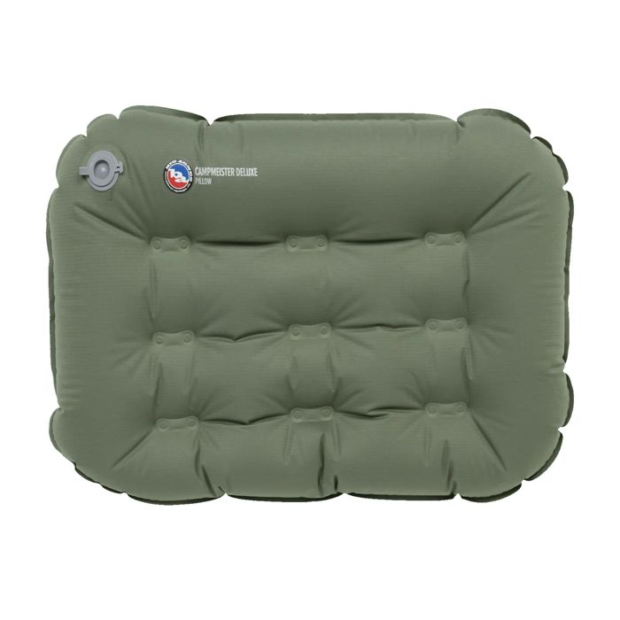 Спальник или коврик Big Agnes Campmeister Deluxe Pillow