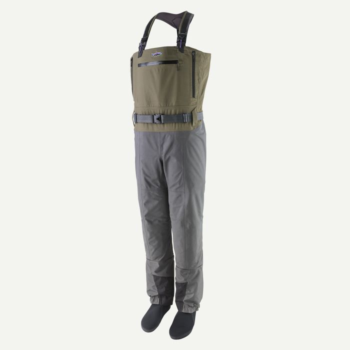 Вейдерсы Patagonia M's Swiftcurrent Expedition Waders