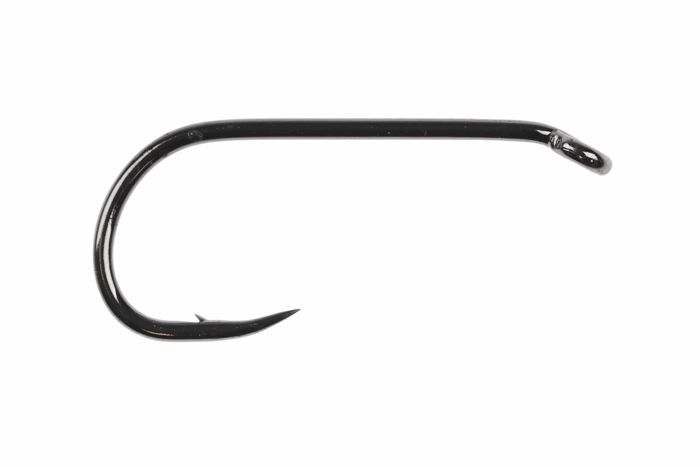 Крючки Hareline Ahrex FW562 Short Barbed Nymph Hooks