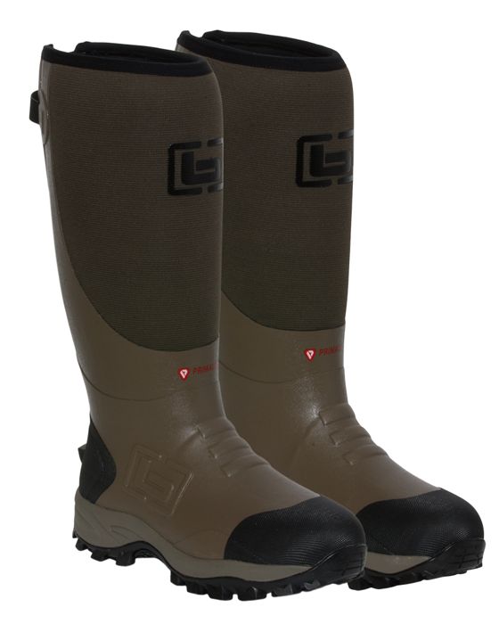Охотничьи сапоги Banded Black Label Elite Hybrid Neo-Rubber Boot