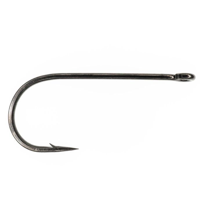 Крючки Umpqua X-Series XBG580 Black Beast Fly Tying Hook