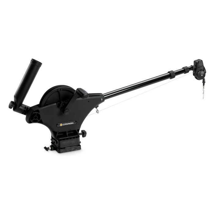 Даунриггер Cannon Uni-Troll 10 STX Manual Downrigger