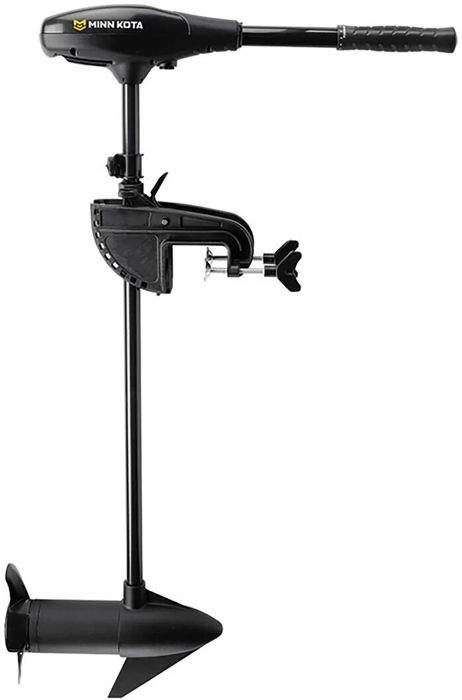 Электромотор для лодки Minn Kota Endura Max 55 Freshwater Transom Mount Trolling Motor