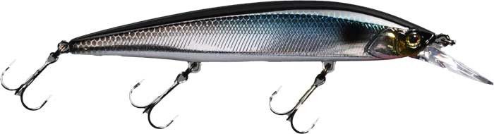 Джеркбейт Jackall Rerange 110MR Jerkbait