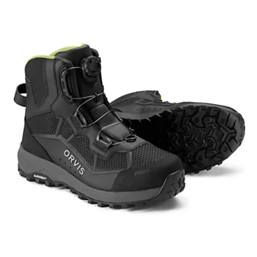Забродные ботинки Orvis PRO BOA Wading Boots