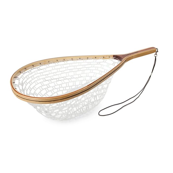 Подсачек Cortland Fairplay Bamboo Net