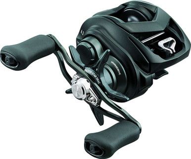 Кастинговая катушка Daiwa Tatula TW80 TTU80