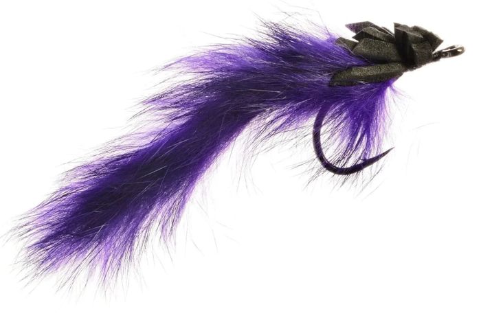 Мушки Umpqua Tuscan Bunny Fly