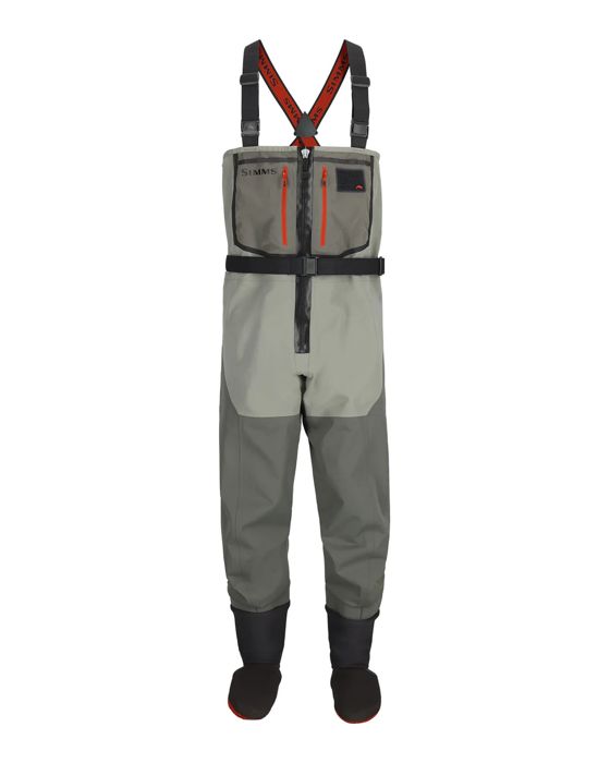 Вейдерсы Simms Men's Freestone Z Waders - Stockingfoot
