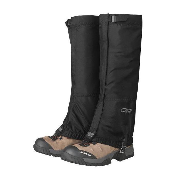 Гамаши Outdoor Research Men's Rocky Mountain High Gaiters