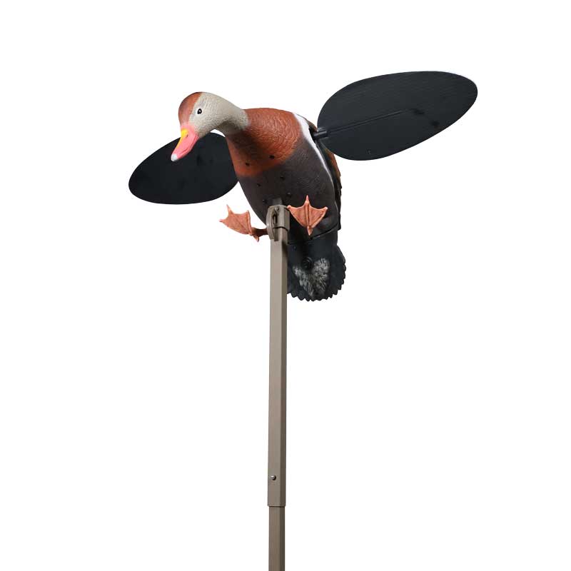 Чучело утки MOJO Black Bellied Whistler - MOJO Outdoors