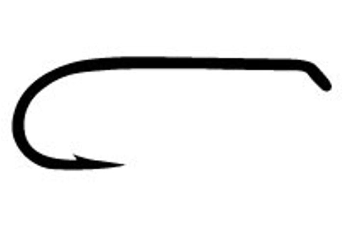 Крючки Tiemco TMC 3761 Standard Wet Fly Hooks