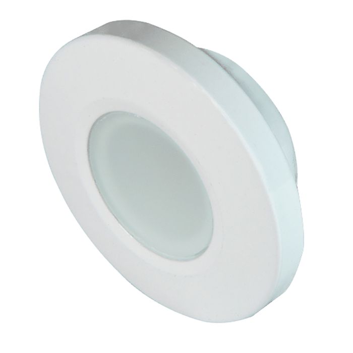 Крепление LUMITEC Orbit Flush Mount LED Down Light - Spectrum RGBW