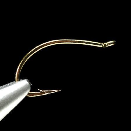 Крючки Daiichi 1150 Heavy Scud Hook--25 pack