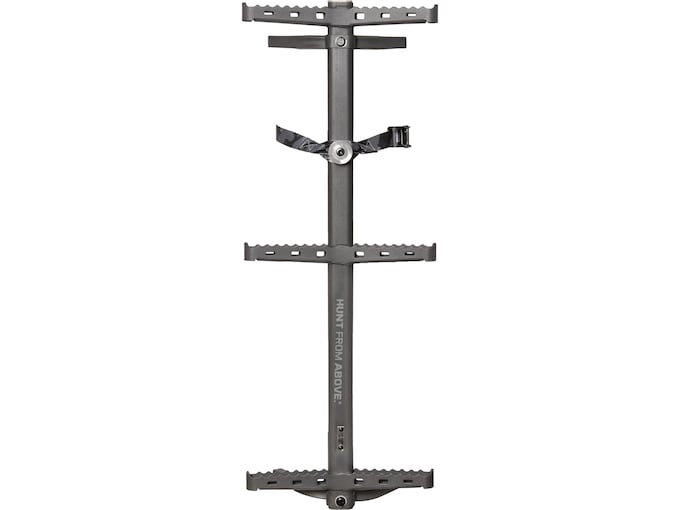 Ступени для подъёма на дерево Hawk Treestands Hawk Ranger Traction Treestand Climbing Stic